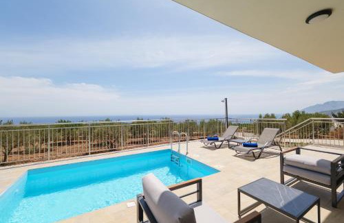 Viannos Casa | Chryselia Suites- Private Pool