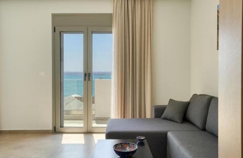 Kardamena Apartamento | Chrysoula seaside apartment
