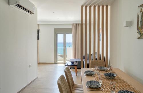 Kardamena Apartamento | Chrysoula seaside apartment