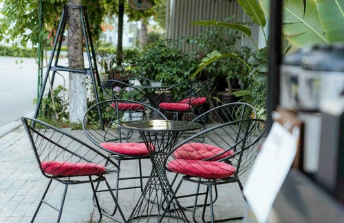 Bai Chay Apartamento | Chuỗi căn hộ khách sạn homestay 10 ngủ - nấu ăn - trung tâm Bãi Cháy - gần bãi tắm biển Bãi Cháy