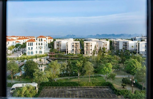 Bai Chay Apartamento | Chuỗi căn hộ khách sạn homestay 10 ngủ - nấu ăn - trung tâm Bãi Cháy - gần bãi tắm biển Bãi Cháy