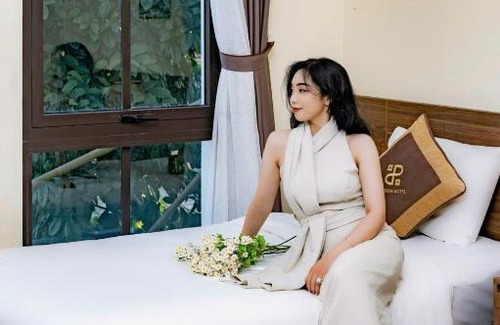 Bai Chay Apartamento | Chuỗi căn hộ khách sạn homestay 10 ngủ - nấu ăn - trung tâm Bãi Cháy - gần bãi tắm biển Bãi Cháy