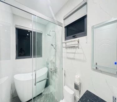 Van Don Apartamento | Chuỗi Villas 3 ngủ Sonasea Vân Đồn - sát bãi biển Vân Đồn