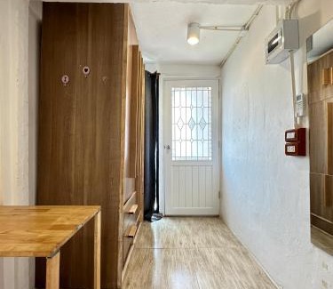 Bang Phlat Apartamento | Chubby 9 single room