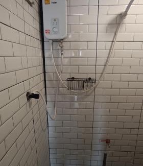 Bang Phlat Apartamento | Chubby 9 single room