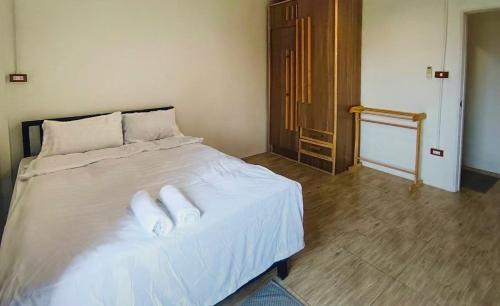 Bang Phlat Apartamento | Chubby 9 Standard room