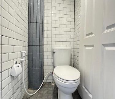 Bang Phlat Apartamento | Chubby 9 Standard room