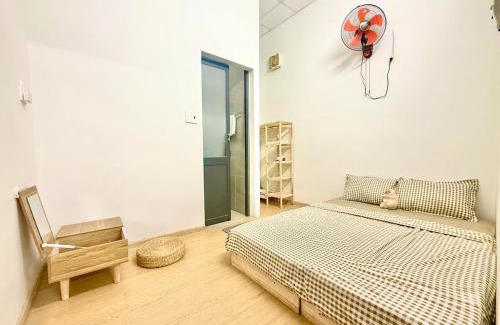 Cho Phuoc Hai Apartamento | ChuChu House - Phuoc Hai Fishing Village