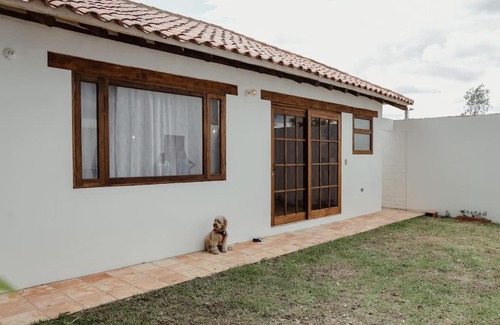 Villa de Leyva Casa | Chuensuca: naturaleza y bienestar