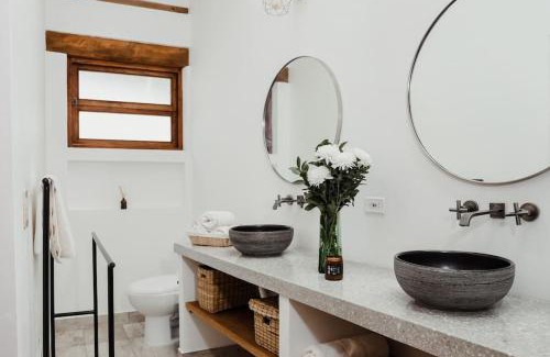 Villa de Leyva Casa | Chuensuca: naturaleza y bienestar