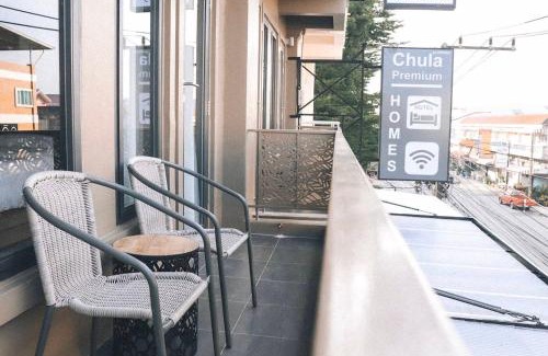 Ban Chang Apartamento | Chula Premium Homes