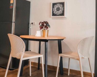 Ban Chang Apartamento | Chula Premium Homes