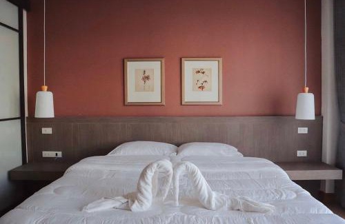 Ban Chang Apartamento | Chula Premium Homes