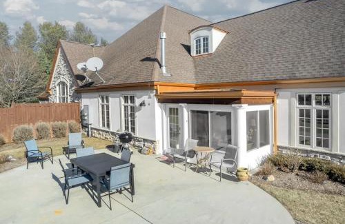 Wisconsin Dells Casa | Chula Vista Getaway