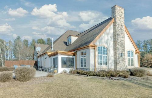 Wisconsin Dells Casa | Chula Vista Getaway