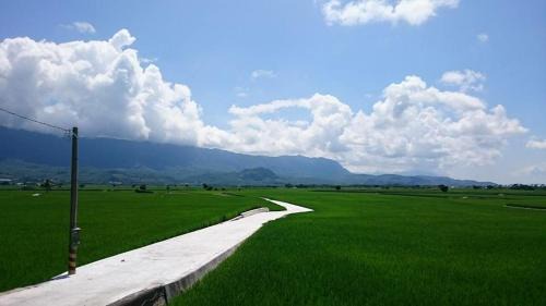 Beinan Casa | Chulu ecological farm B&B