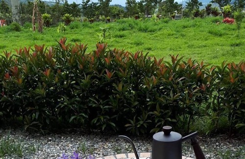 Beinan Casa | Chulu Manor Hotel