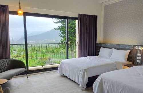 Beinan Casa | Chulu Manor Hotel