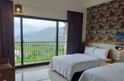 Beinan Casa | Chulu Manor Hotel