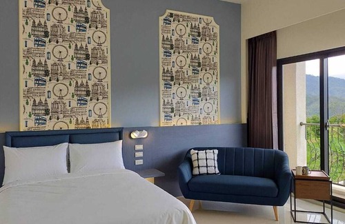 Beinan Casa | Chulu Manor Hotel