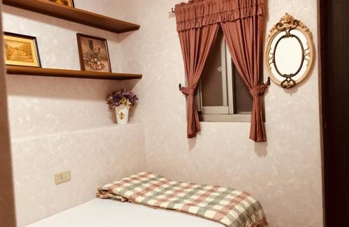 Beinan Casa | Chulu Wenxin Xiao Zhan Homestay