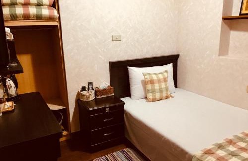 Beinan Casa | Chulu Wenxin Xiao Zhan Homestay