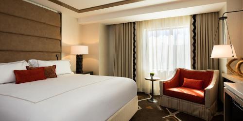 Santa Ynez Complejo | Chumash Casino Resort