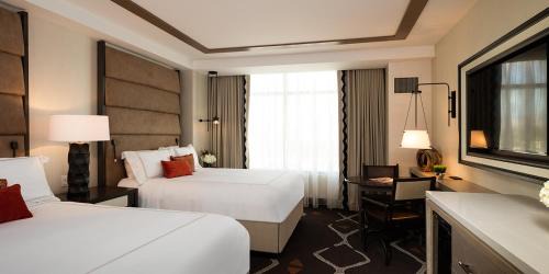 Santa Ynez Complejo | Chumash Casino Resort