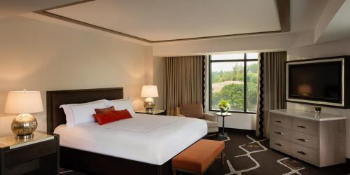 Santa Ynez Complejo | Chumash Casino Resort