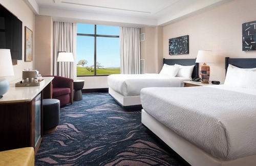 Santa Ynez Complejo | Chumash Casino Resort
