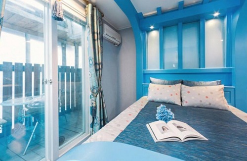 Namsan Casa | Chuncheon Atti Pension