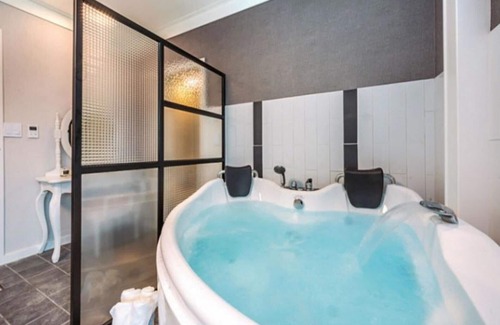 Namsan Casa | Chuncheon Atti Pension