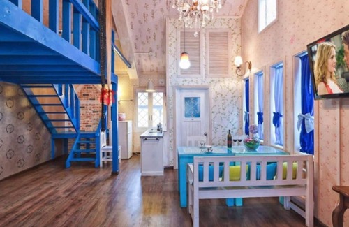 Namsan Casa | Chuncheon Atti Pension