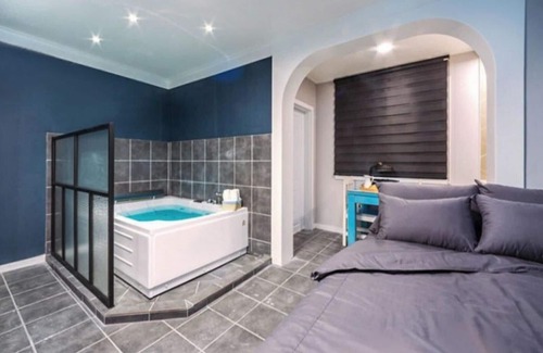 Namsan Casa | Chuncheon Atti Pension