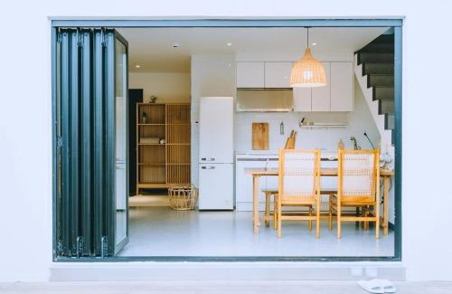 Chuncheon Casa | Chuncheon Bali 376