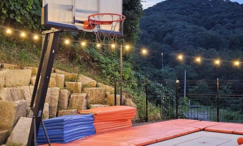 Chuncheon Hotel | Chuncheon bali 376