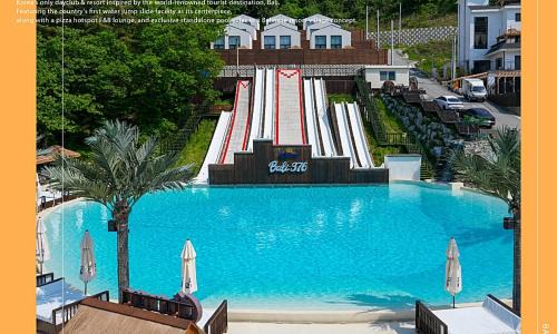 Chuncheon Hotel | Chuncheon bali 376