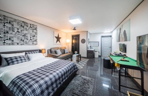 Namsan Casa | Chuncheon Blabla Pension