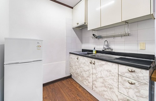Namsan Casa | Chuncheon Dogandstay