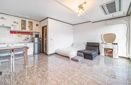 Namsan Casa | Chuncheon Dogandstay