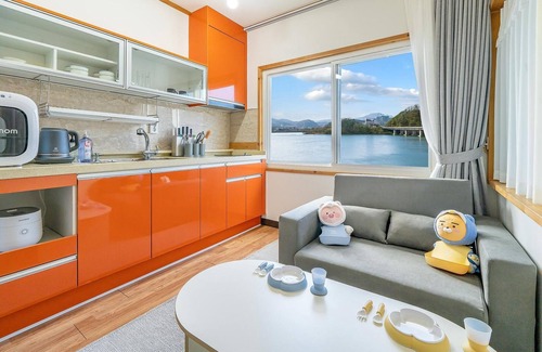 Namsan Casa | Chuncheon El Dorado Pension