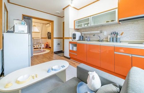 Namsan Casa | Chuncheon El Dorado Pension