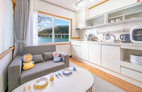 Namsan Casa | Chuncheon El Dorado Pension