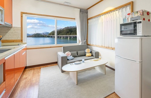 Namsan Casa | Chuncheon El Dorado Pension