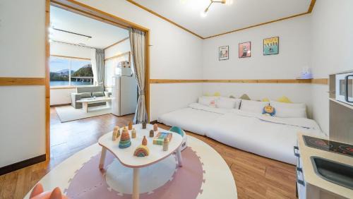 Namsan Casa | Chuncheon El Dorado Kid's Pension