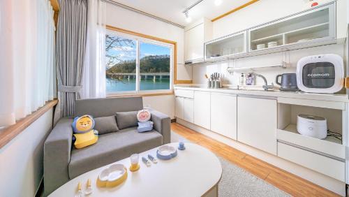 Namsan Casa | Chuncheon El Dorado Kid's Pension