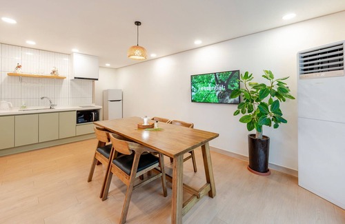 Namsan Casa | Chuncheon Haven Forest Pension