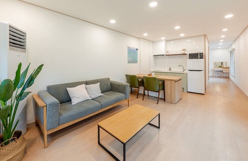 Namsan Casa | Chuncheon Haven Forest Pension
