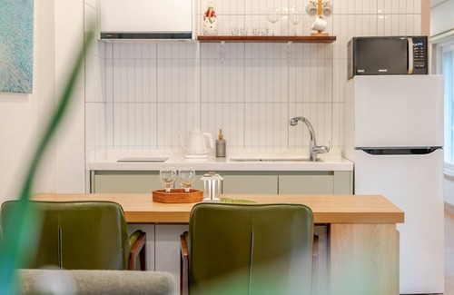 Namsan Casa | Chuncheon Haven Forest Pension