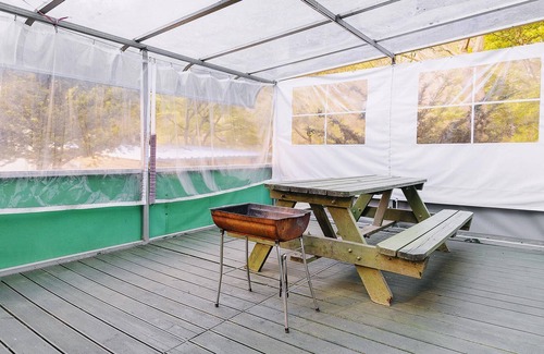 Namsan Casa | Chuncheon Jayooinui Spacaravan